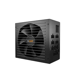   Be Quiet! Tápegység 1200W - STRAIGHT POWER 12 Platinum (80+ Platinum, ATX3.0, moduláris, fekete)