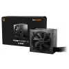Be Quiet! Tápegység 1000W - PURE POWER 12 (80+ Gold, ATX3.1, fekete)