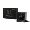 Be Quiet! Tápegység 450W - SYSTEM POWER 11 (80+ Bronze, ATX3.1, PCIe5.1, fekete)
