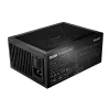 Be Quiet! Tápegység 1300W - DARK POWER 14 IO (80+ Titanium, ATX3.1, PCIe5.1, moduláris, fekete)