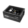Be Quiet! Tápegység 1300W - DARK POWER 14 IO (80+ Titanium, ATX3.1, PCIe5.1, moduláris, fekete)
