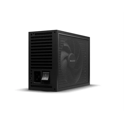 Be Quiet! Tápegység 1300W - DARK POWER 14 IO (80+ Titanium, ATX3.1, PCIe5.1, moduláris, fekete)