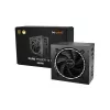 Be Quiet! Tápegység 550W - PURE POWER 13 M (80+ Gold, ATX3.1, PCIe5.1, moduláris, fekete)