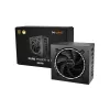 Be Quiet! Tápegység 850W - PURE POWER 13 M (80+ Gold, ATX3.1, PCIe5.1, moduláris, fekete)