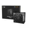 Be Quiet! Tápegység 1200W - POWER ZONE 2 (80+ Platinum, ATX3.1, moduláris, félpasszív ventilátor, fekete)