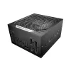 Be Quiet! Tápegység 1200W - POWER ZONE 2 (80+ Platinum, ATX3.1, moduláris, félpasszív ventilátor, fekete)