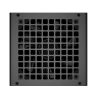 DeepCool Tápegység 350W - PF350 (80 Plus, Aktív PFC, 12cm )