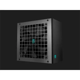   DeepCool Tápegység 450W - Gamerstorm PF450L (80 Plus, ATX2.31, Aktív PFC, 12cm )
