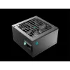 DeepCool Tápegység 500W - Gamerstorm PF500X (80 Plus Bronze, Aktív PFC, 12cm )