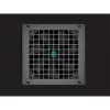 DeepCool Tápegység 550W - Gamerstorm PF550L (80 Plus, ATX2.31, Aktív PFC, 12cm )