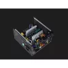 DeepCool Tápegység 550W - Gamerstorm PF550L (80 Plus, ATX2.31, Aktív PFC, 12cm )