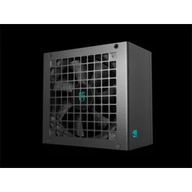   DeepCool Tápegység 650W - Gamerstorm PF650X (80 Plus Bronze, Aktív PFC, 12cm)