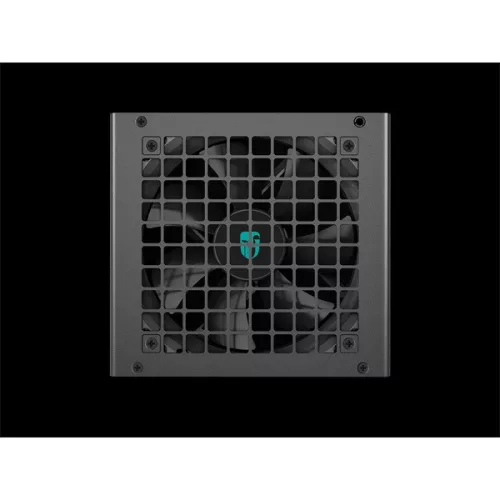 DeepCool Tápegység 650W - Gamerstorm PF650X (80 Plus Bronze, Aktív PFC, 12cm)