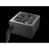 DeepCool Tápegység 650W - Gamerstorm PF650X (80 Plus Bronze, Aktív PFC, 12cm)