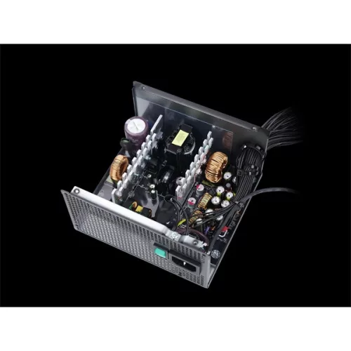 DeepCool Tápegység 650W - Gamerstorm PF650X (80 Plus Bronze, Aktív PFC, 12cm)