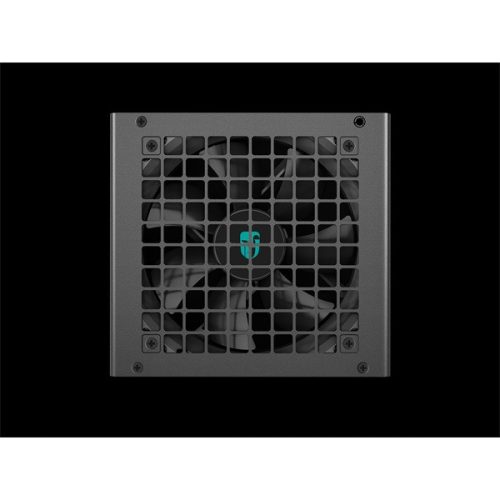 DeepCool Tápegység 700W - Gamerstorm PF700X (80 Plus Bronze, Aktív PFC, 12cm )