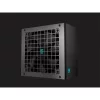 DeepCool Tápegység 750W - Gamerstorm PF750L (80 Plus, ATX2.31, Aktív PFC, 12cm )