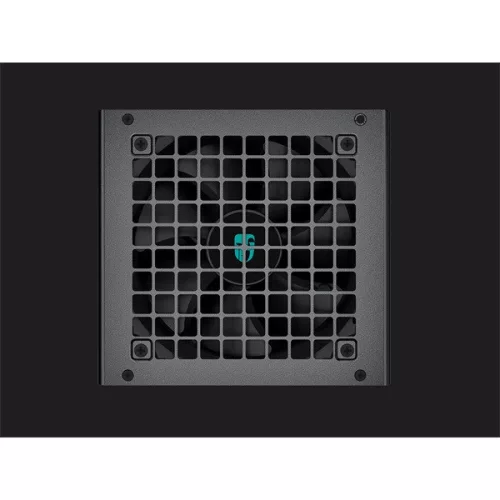 DeepCool Tápegység 750W - Gamerstorm PF750L (80 Plus, ATX2.31, Aktív PFC, 12cm )