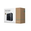 DeepCool Tápegység 750W - PK750D (80 Plus Bronze, Aktív PFC, 12cm )