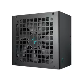   DeepCool Tápegység 650W - PL650-D (80 Plus Bronze, ATX3.1, Aktív PFC, 12cm )