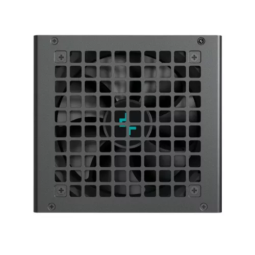 DeepCool Tápegység 650W - PL650-D (80 Plus Bronze, ATX3.1, Aktív PFC, 12cm )