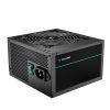 DeepCool Tápegység 800W - PM800D (80 Plus Gold, Aktív PFC, 12cm )