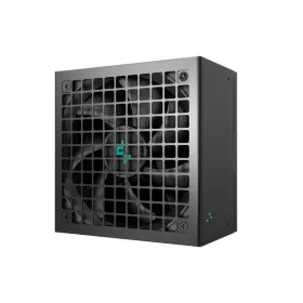  DeepCool Tápegység 1200W - PN1200-M (80 Plus Gold, Aktív PFC, Full moduláris)