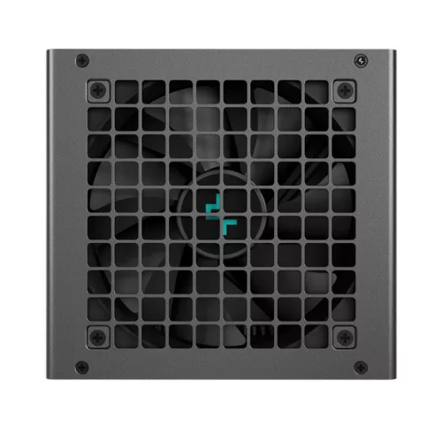 DeepCool Tápegység 750W - Gamerstorm PN750-D (80 Plus Gold, ATX3.1, PCI-E 5.1, Aktív PFC, 12cm)