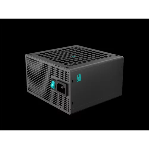 DeepCool Tápegység 1000W - Gamerstorm PQ1000G (80 Plus Gold, ATX3.1, Aktív PFC, Full Moduláris, )
