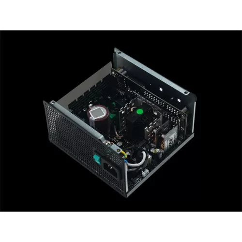 DeepCool Tápegység 1000W - Gamerstorm PQ1000G (80 Plus Gold, ATX3.1, Aktív PFC, Full Moduláris, )