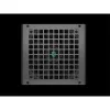 DeepCool Tápegység 850W - Gamerstorm PQ850G (80 Plus Gold, Moduláris, ATX 3.1, PCI-E 5.1, Aktív PFC, 12cm )