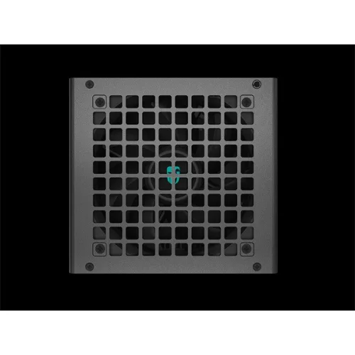 DeepCool Tápegység 850W - Gamerstorm PQ850G (80 Plus Gold, Moduláris, ATX 3.1, PCI-E 5.1, Aktív PFC, 12cm )