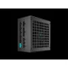 DeepCool Tápegység 850W - Gamerstorm PQ850G (80 Plus Gold, Moduláris, ATX 3.1, PCI-E 5.1, Aktív PFC, 12cm )