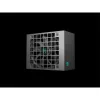 DeepCool Tápegység 1000W - Gamerstorm PS1000P (80 Plus Platinum, SFX, ATX3.1, Aktív PFC, 12cm)