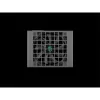 DeepCool Tápegység 750W - Gamerstorm PS750P (80 Plus Platinum, SFX, ATX3.1, Aktív PFC, 12cm)