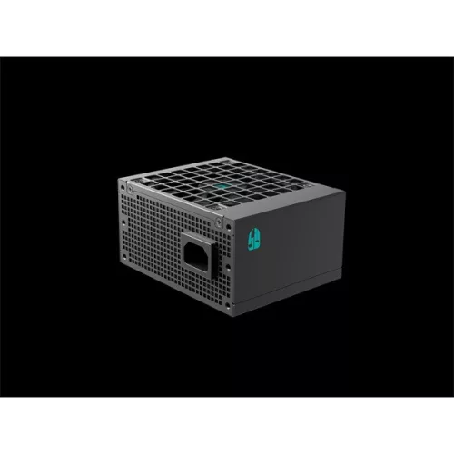 DeepCool Tápegység 850W - Gamerstorm PS850G (80 Plus Gold, SFX, ATX3.1, Aktív PFC, 12cm)