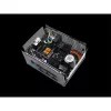 DeepCool Tápegység 850W - Gamerstorm PS850G (80 Plus Gold, SFX, ATX3.1, Aktív PFC, 12cm)