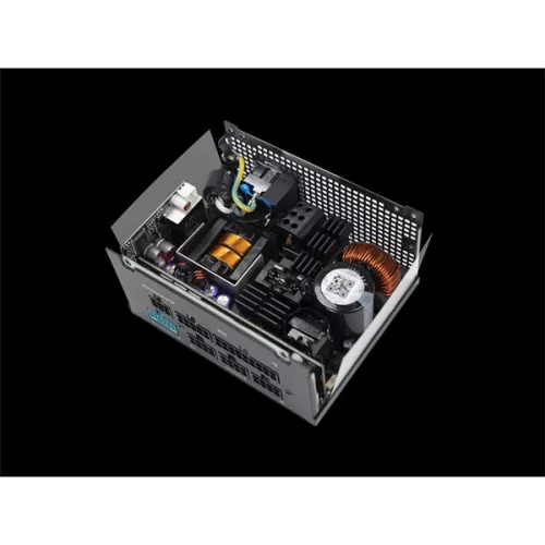 DeepCool Tápegység 850W - Gamerstorm PS850G (80 Plus Gold, SFX, ATX3.1, Aktív PFC, 12cm)