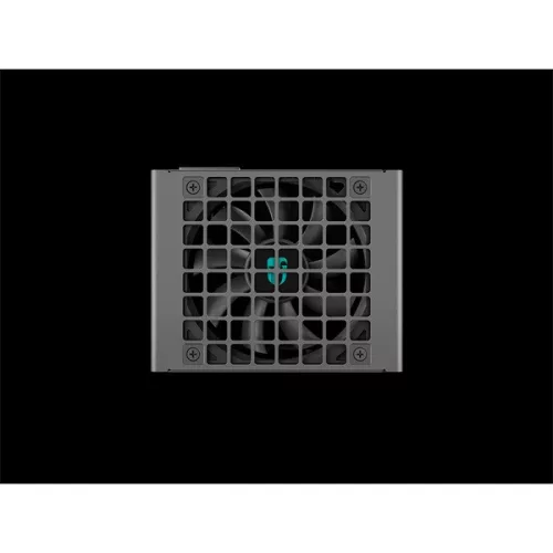 DeepCool Tápegység 850W - Gamerstorm PS850P (80 Plus Platinum, SFX, ATX3.1, Aktív PFC, 12cm)