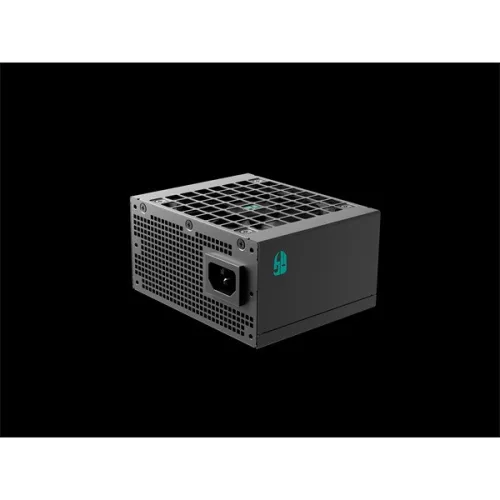 DeepCool Tápegység 850W - Gamerstorm PS850P (80 Plus Platinum, SFX, ATX3.1, Aktív PFC, 12cm)
