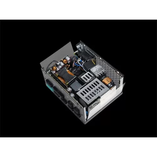 DeepCool Tápegység 850W - Gamerstorm PS850P (80 Plus Platinum, SFX, ATX3.1, Aktív PFC, 12cm)