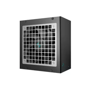   DeepCool Tápegység 1000W - PX1000-P (80 Plus Platinum, ATX3.0,  Aktív PFC, Full Moduláris, )