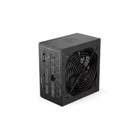   Endorfy Tápegység - Supremo FM6 Gold 850 W (80+ Gold, ATX 3.1, 12cm, fekete)