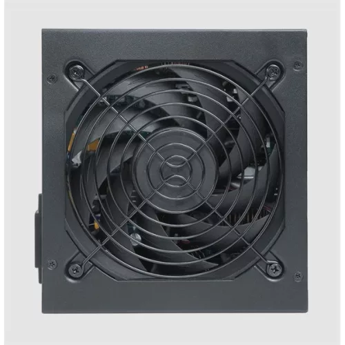 KEEP OUT Tápegység - 500W (12cm fan, ATX V2.31, aktív PFC) 80+ Bronze