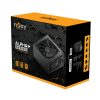 NJOY Tápegység 750W - Alpha+ 750 (80 Plus Gold, Moduláris, Aktív PFC, 12cm)