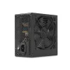 Rampage Tápegység - 600W RMP-600-80P (80 Plus; 12cm ventilátor, Aktív PFC)
