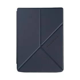   PocketBook E-book Tok - H-SO-743-K-WW (Origami, 7,8", InkPad 4 / InkPad Color 2 / InkPad Color 3, fekete)