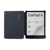 PocketBook E-book Tok - H-SO-743-K-WW (Origami, 7,8", InkPad 4 / InkPad Color 2 / InkPad Color 3, fekete)