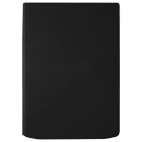   PocketBook E-book Tok - HN-FP-PU-743G-RB-WW (Flip, 7,8", InkPad 4 / InkPad Color 3, fekete)