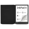 PocketBook E-book Tok - HN-FP-PU-743G-RB-WW (Flip, 7,8", InkPad 4 / InkPad Color 3, fekete)